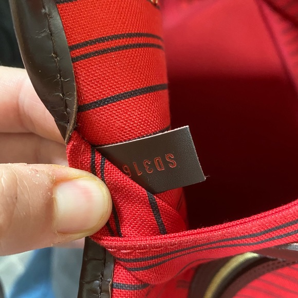 Louis Vuitton Neverfull gm tote - Picture 2 of 8